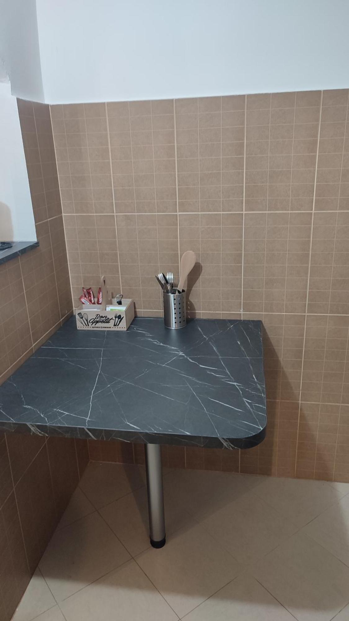 V&J Apartments Подгорица Экстерьер фото