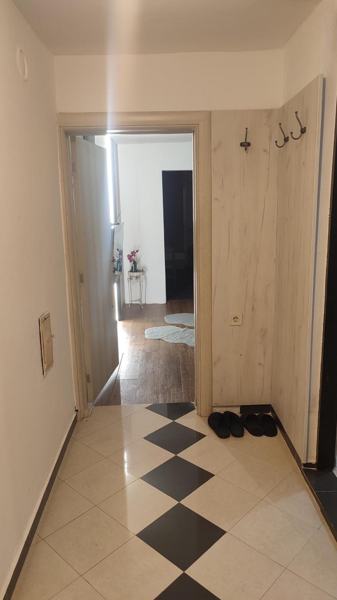 V&J Apartments Подгорица Экстерьер фото
