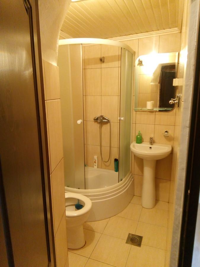 V&J Apartments Подгорица Экстерьер фото